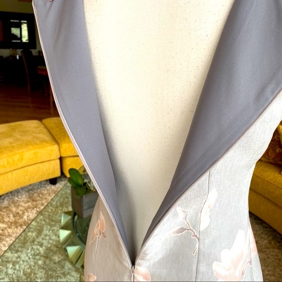 VIETNAMESE , Silk, Handmade dress from Saigon 🌺🥰 - Picture 6 of 14